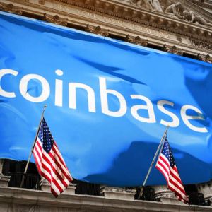 While US Cryptocurrency Lobbying Activities Prepare to Break a Record, Coinbase Ranked at the Top!