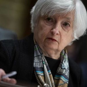 US Treasury Secretary Janet Yellen Makes Statements About the Economy and the Cryptocurrency Sector