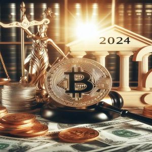 Will the Bitcoin Price Continue to Rally in 2024? Analyst Answers