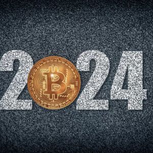 When Is a New Bitcoin Record Coming? Asset Manager VanEck Reveals 15 Prophecies for 2024