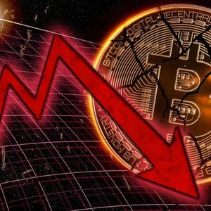 Correction in Bitcoin (BTC) Price: Below $41,000!