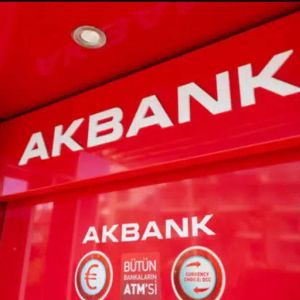 Cryptocurrency Move from Akbank!