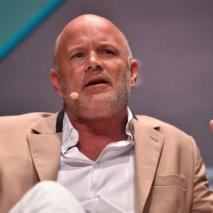 Mike Novogratz, founder and CEO of Galaxy Digital, Changed His View on Ripple!