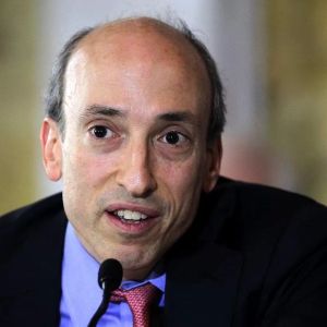 Tough Times Ahead for SEC Chairman Gary Gensler: Numerous New Lawsuits Filed Today