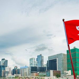 Giant Hong Kong Stock Exchange Announces the Listing of a New Altcoin!