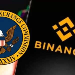 New Development in Binance SEC Case! Binance's Response to SEC's Request Was Not Delayed: "It Has Nothing to Do with the SEC!"