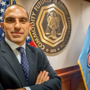 CFTC Chairman Speaks About Cryptocurrencies and SEC!