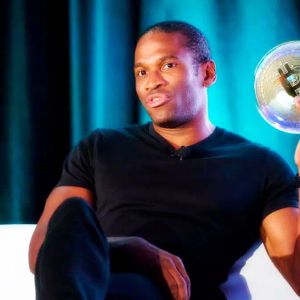 Another Ambitious Post for Bitcoin from Former BitMEX CEO Arthur Hayes!
