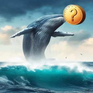 Lucky Crypto Whale Turns $1,000 into $100,000 with a Random Memecoin