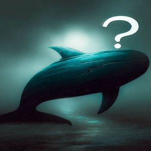 Discouraged Whale Sells This Altcoin Massively at a Loss