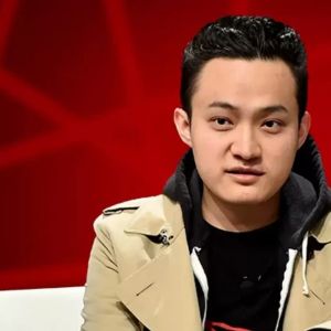 TRON Founder Justin Sun Accumulated 4 Altcoins on Binance Today