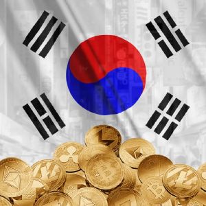 Unusual Trading Volume Spike in 5 Altcoins on Upbit, South Korea’s Largest Cryptocurrency Exchange