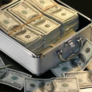 This Altcoin Departed Positively from the Market and Rising by Nearly 100 Percent: The Investor Who Sells Became a Millionaire!