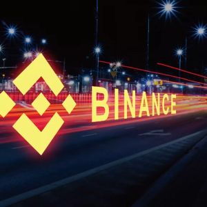 New Development in Binance Investigation: US Court Approves Agreement Between CFTC and Binance!