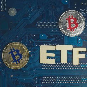 Companies Continue to Apply for ETFs! Another Company Applies to SEC for Bitcoin ETF!
