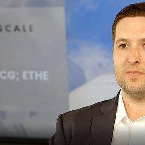 The CEO of Grayscale, the Largest Digital Asset Company, Speaks on the Future of Bitcoin