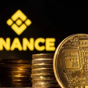 Bitcoin Exchange Binance Announced That It Listed 3 New Altcoin Pairs, Two of Which Are TRY Parities!