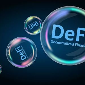 The International Organization of Securities Commissions Released Its Recommendations for DeFi Regulation!