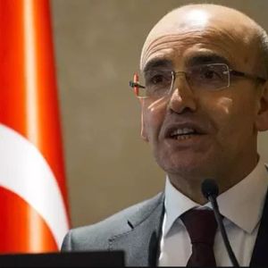 Minister Mehmet Şimşek gave a date for the Cryptocurrency Law!