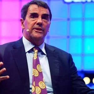 Famous Billionaire Tim Draper Talked About Bitcoin-Based Altcoin! Price Reacted Positive!