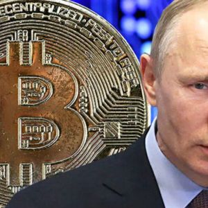 Remarkable Move from Russia: 'President Putin Signed This Decision on the Digital Ruble'