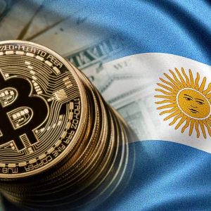 Green Light from Argentina to Bitcoin!
