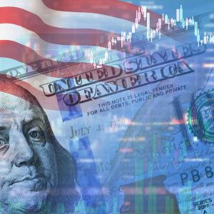 BREAKING: FED’s Preferred Inflation Data Released! Here is Bitcoin’s First Reaction