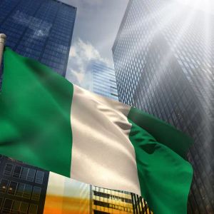 Central Bank of Nigeria Removes Cryptocurrency Trading Ban in the Country
