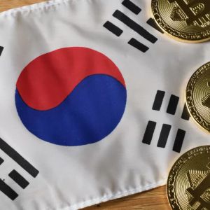 Binance-Listed Altcoin Announced to be Listed on South Korea’s Popular Cryptocurrency Exchange: Price Volatility Began