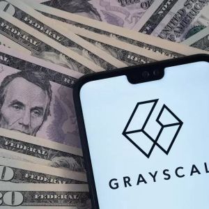 JUST IN! Resignation Shock at the Largest Bitcoin Fund Grayscale!