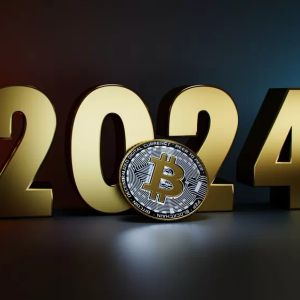 2024 Comment for Bitcoin from Bitfinex Analysts: "These Data Show That We Are in Bullishness and It Will Continue!"