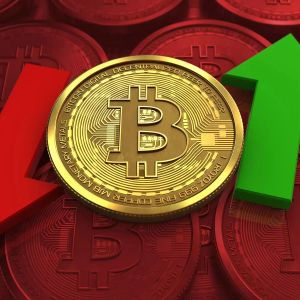 Analyst: "My Target in Bitcoin is $130,000! But I Expect a Major Correction in BTC First!"