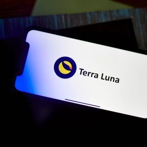 Terra (LUNA) Developers Report That the Network Experiencing an Issue