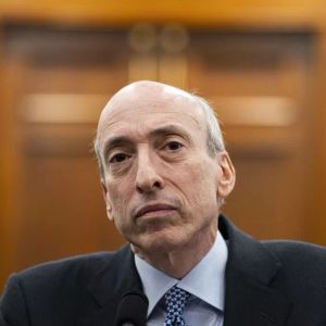 Cryptocurrency-Friendly Congressman to Introduce Bill to Fire SEC Chair Gary Gensler