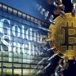 Bitcoin ETF Comment from Goldman Sachs Manager!