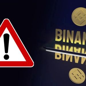After Recent Delist News, Alarm Bells May Be Ringing For 5 Altcoins Listed On Binance