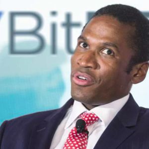 BitMEX Founder Arthur Hayes Lost Five Million Dollars on Altcoins: Sold Three Altcoins, Bought Three New Altcoins