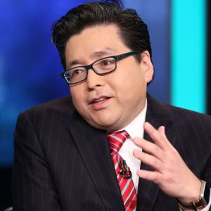 Tom Lee, Who Accurately Predicted the 2023 Rally, Shares Bitcoin Predictions for the New Year