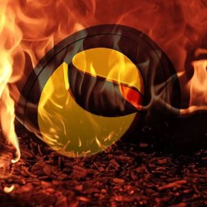 Binance Completed its 17th Terra Classic Burn! LUNC Price Increased!