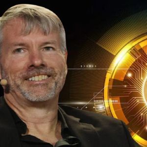 MicroStrategy's President Michael Saylor is Preparing to Sell Company Shares! Will He Buy Bitcoin? Here are the Details