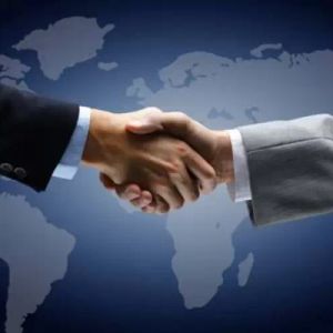 Two Giant Blockchain Platforms Joined Their Forces! Acquisition Transaction Officially Announced!