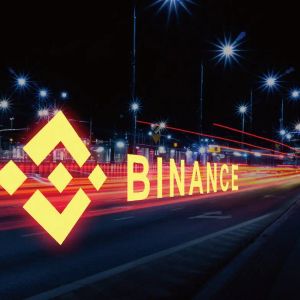 Binance's Investment Arm Binance Labs Announced It Is Investing In A New Altcoin!