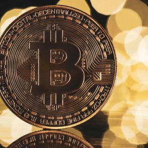 Bitcoin Move from Former Citigroup Executives That Doesn't Require SEC Approval!