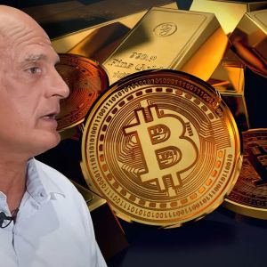 Bloomberg Analyst McGlone Compares Bitcoin and Gold! Announced His 2024 Prediction!