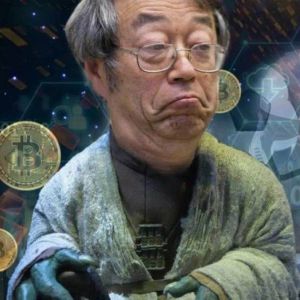 1 Million Dollars of BTC Sent to Satoshi Nakamoto’s Bitcoin Wallet from Binance: Has Satoshi Woken Up?