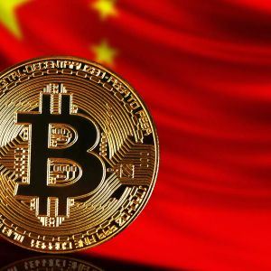 Confusing Tax Announcement from the Chinese Government: Does It Include Bitcoin?