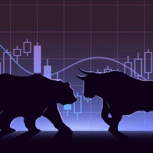 Santiment Pointed to Six Altcoins: "Three Give Bullish Signals, Three Give Bearish Signals!"