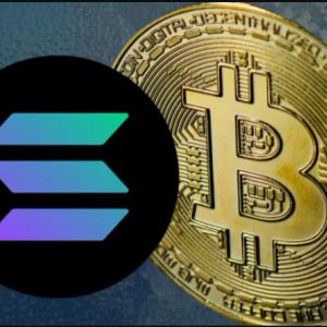 Successful Analyst Made an Ascension Prediction for Bitcoin and Solana! Announced Price Target!