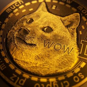 CLAIM: Dogecoin’s Mascot Dog Allegedly Died, DOGE Price Makes Sudden Moves