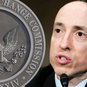 BREAKING: Gary Gensler Says SEC’s X Account Hacked, Bitcoin Spot ETFs Not Yet Approved